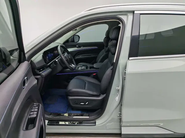 Ford Lingrui — Фото автомобиля 16
