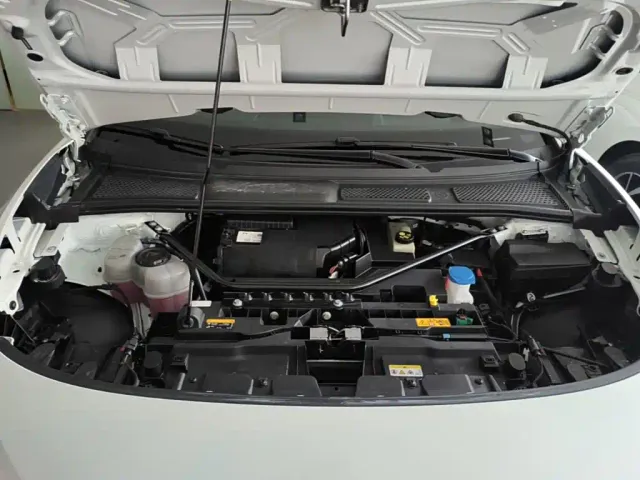 Volkswagen ID.7 Vizzion — Фото автомобиля 19