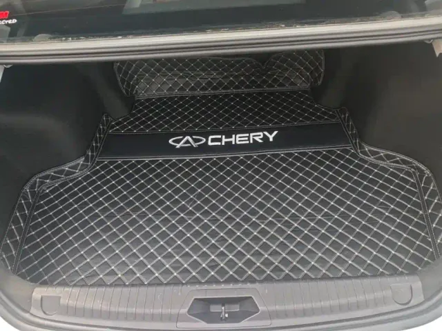 Chery Arrizo 5 PLUS — Фото автомобиля 18