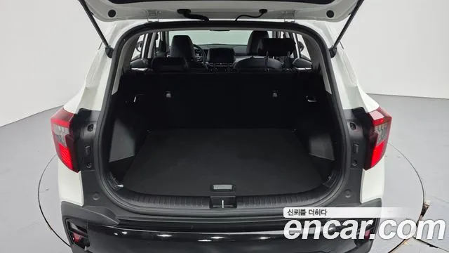 Kia Seltos — Фото автомобиля 20