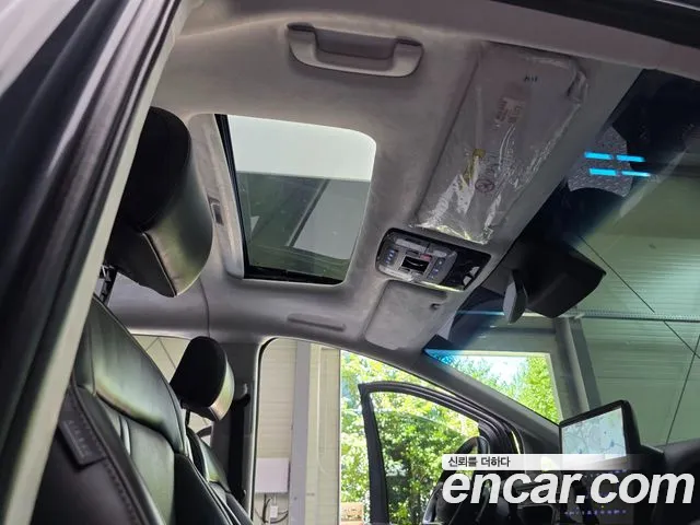 Hyundai Staria — Фото автомобиля 14