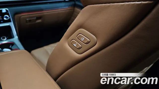 Genesis GV80 2.5T Бензин AWD — Фото автомобиля 29