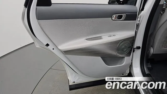 Hyundai Nexo — Фото автомобиля 14
