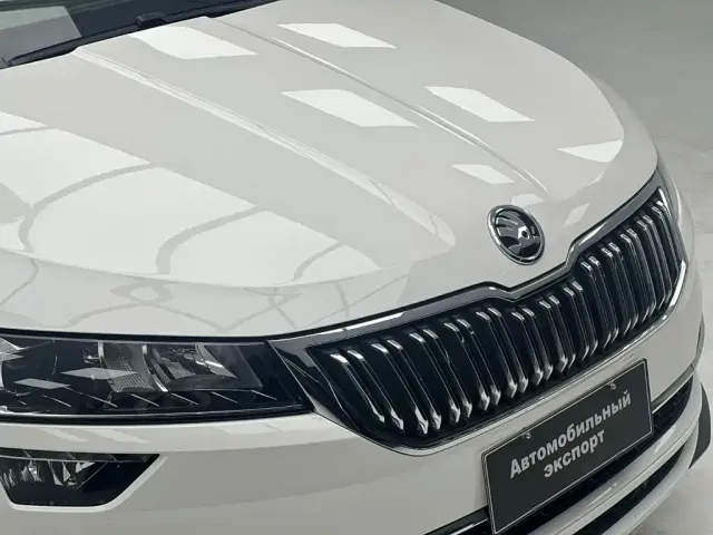 Skoda Karoq — Фото автомобиля 5