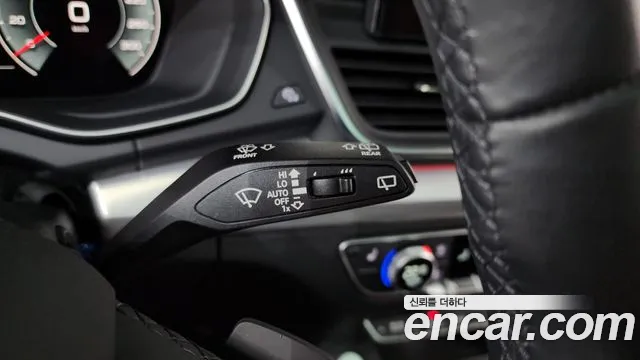 Audi Q5 45 TFSI quattro Sportback — Фото автомобиля 26