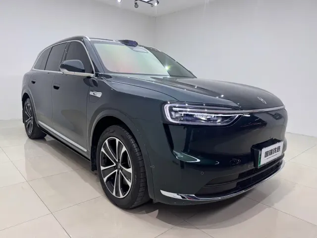 Aito M7 — Фото автомобиля 3