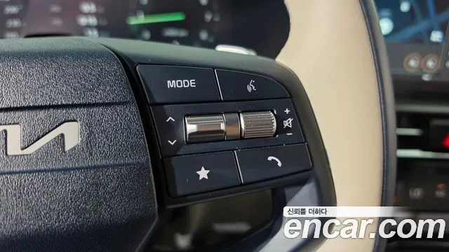Kia Sportage Generation 5 — Фото автомобиля 25
