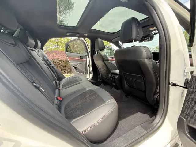 Ford Mondeo — Фото автомобиля 10