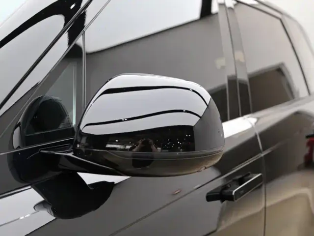 Land Rover Range Rover Sport — Фото автомобиля 24