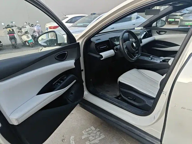 BYD Seal 06 — Фото автомобиля 15