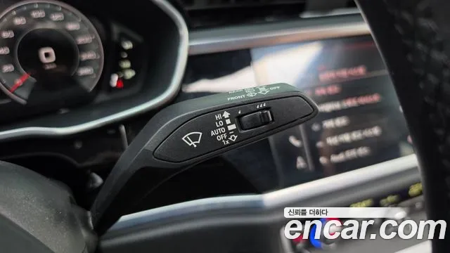 Audi Q3 F3 — Фото автомобиля 24