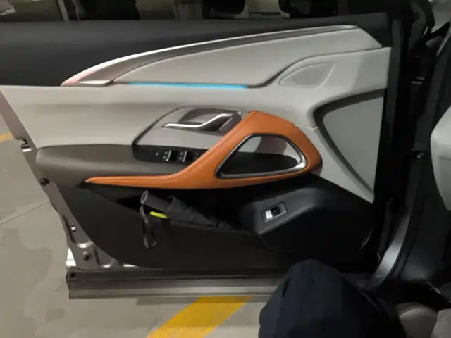 BYD Song Pro — Фото автомобиля 7