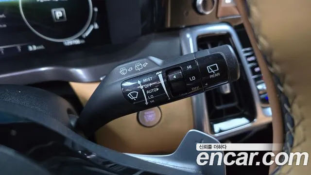 Kia Sorento Sorento 4-е поколение Дизель 2.2 2WD — Фото автомобиля 26