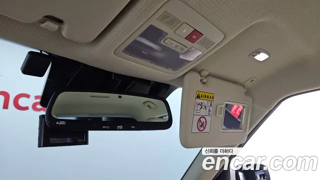 Hyundai Casper Electric — Фото автомобиля 25