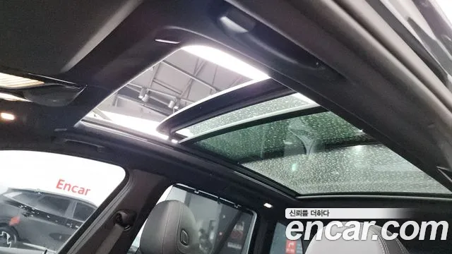 BMW X3 xDrive 20i M Sport — Фото автомобиля 14