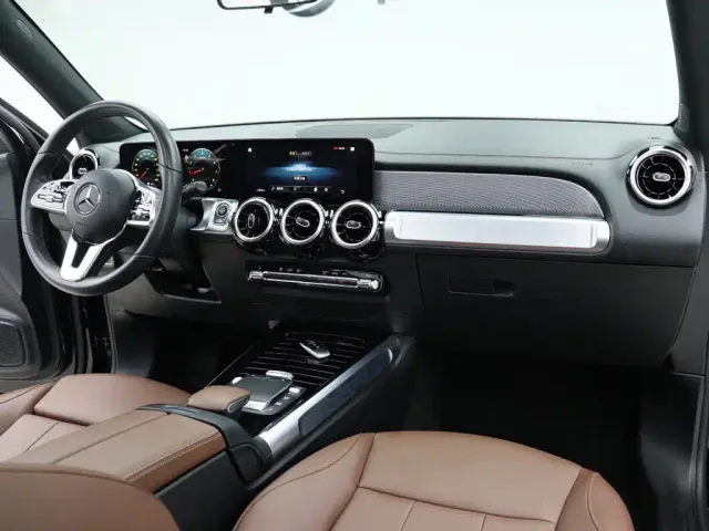 Mercedes-Benz GLB-Class — Фото автомобиля 19