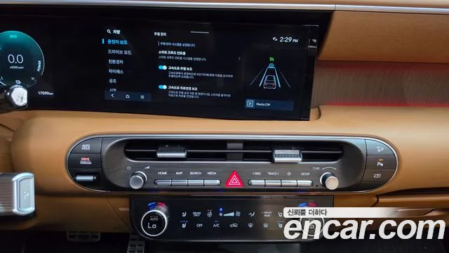 Hyundai Palisade LX3 — Фото автомобиля 12