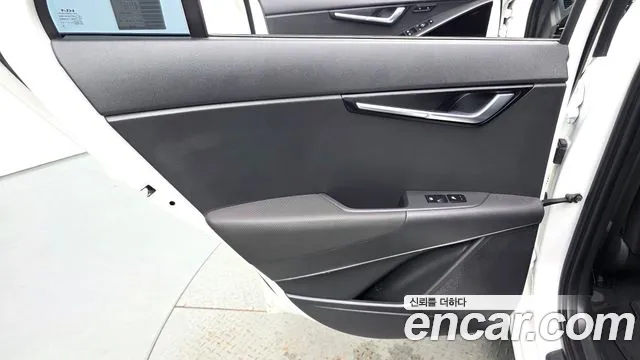 Kia Niro All Niro EV Air — Фото автомобиля 25
