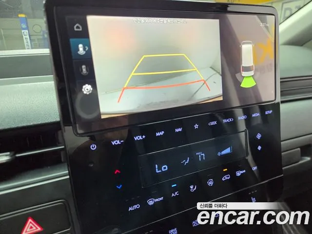 Hyundai Staria Staria Карго 5 мест — Фото автомобиля 11