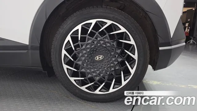 Hyundai Ioniq5 Ioniq5 Long Range AWD — Фото автомобиля 20