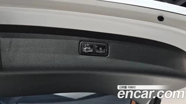 Genesis GV80 2.5T Бензин AWD — Фото автомобиля 21