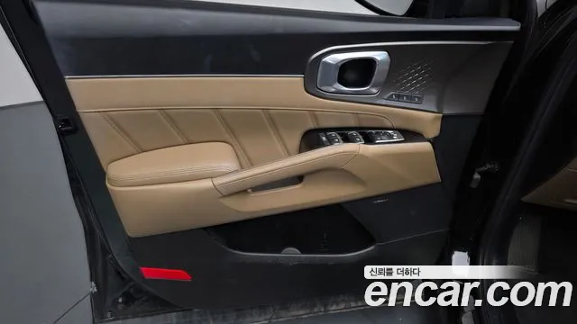 Kia Sorento 4th Gen — Фото автомобиля 13