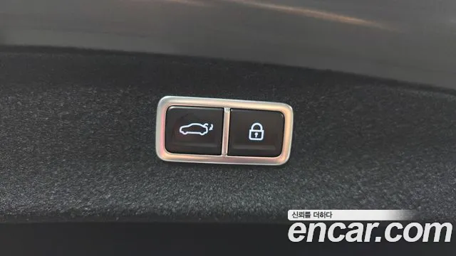 Genesis G80 Бензин 2.5 турбо AWD — Фото автомобиля 30