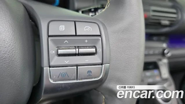 Hyundai Casper — Фото автомобиля 26