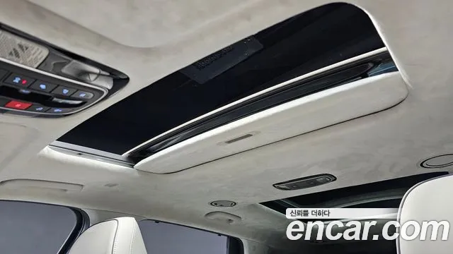 Hyundai Palisade The New Palisade — Фото автомобиля 29