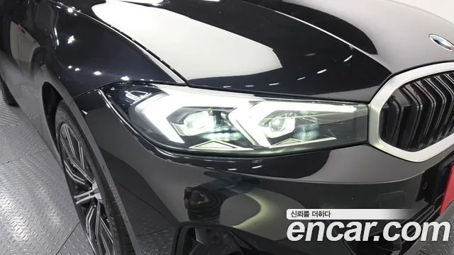BMW 3 Series G20 — Фото автомобиля 7