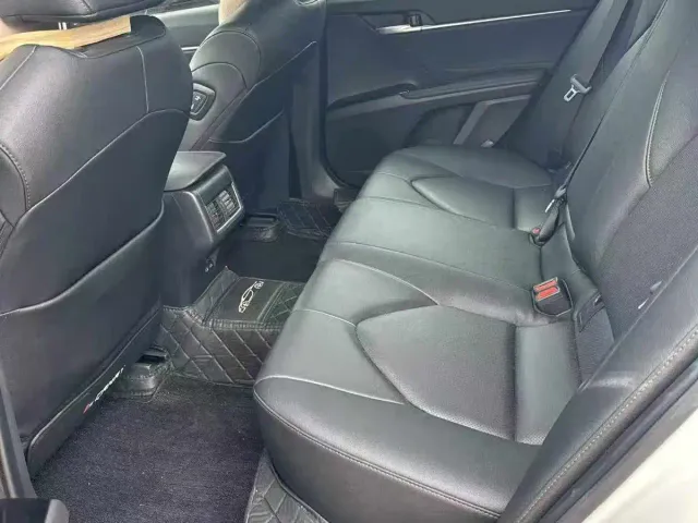 BYD Seal — Фото автомобиля 7