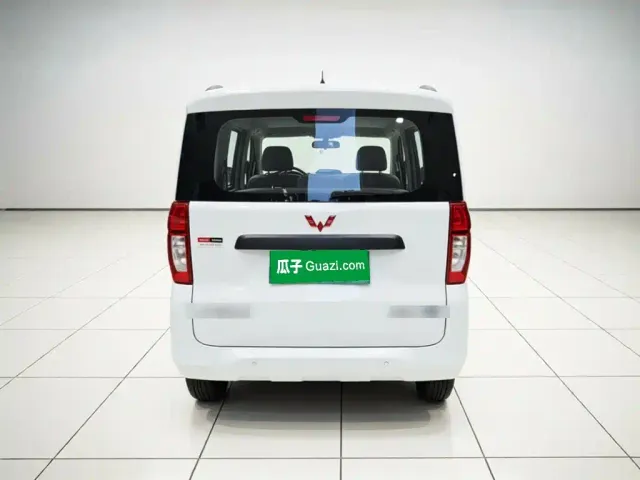 Wuling Zhiguang NEV — Фото автомобиля 5