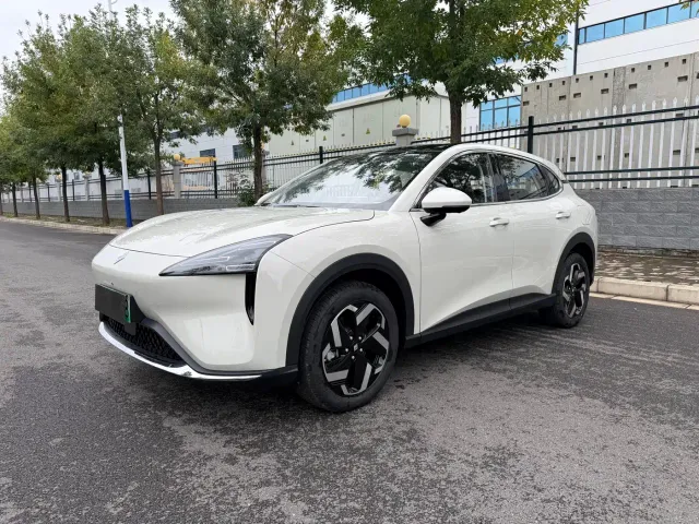 Baojun Yunhai — Фото автомобиля 2