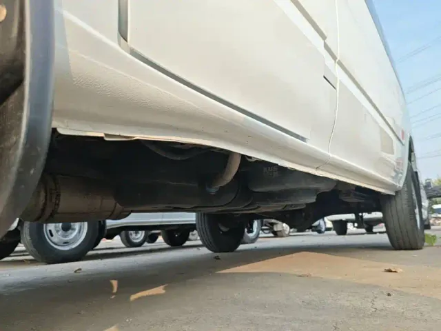 JMC Fushun — Фото автомобиля 21