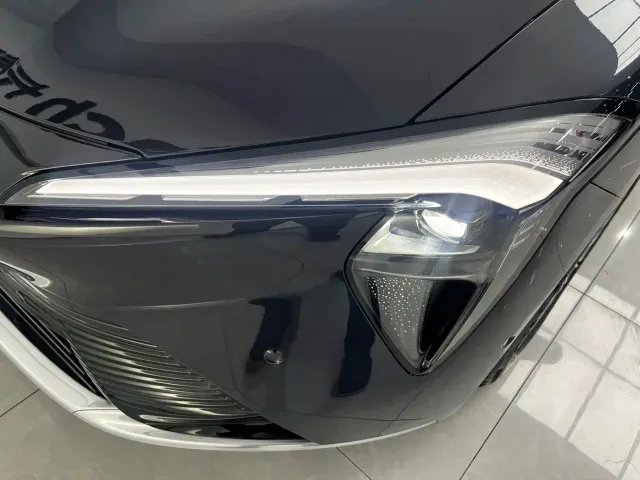 Buick Electra L7 — Фото автомобиля 9