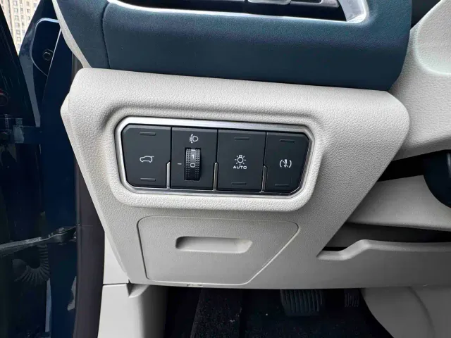 Ora Ora Good Cat 2023 401km Standard Range Premium LFP — Фото автомобиля 13