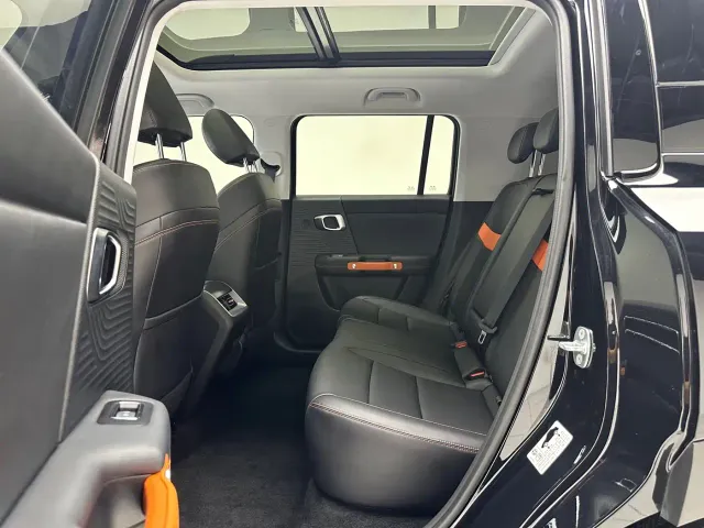 BAIC BJ30 — Фото автомобиля 5