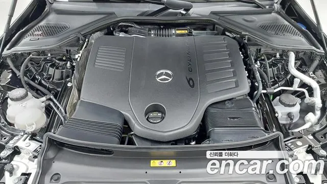 Mercedes-Benz E-Class — Фото автомобиля 6