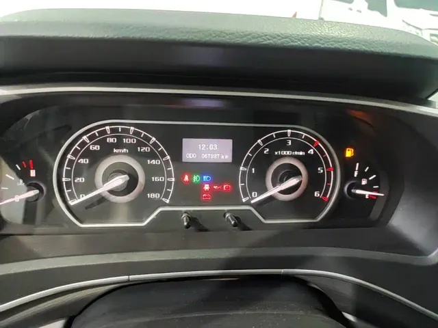 Maxus Xintu V80 — Фото автомобиля 11