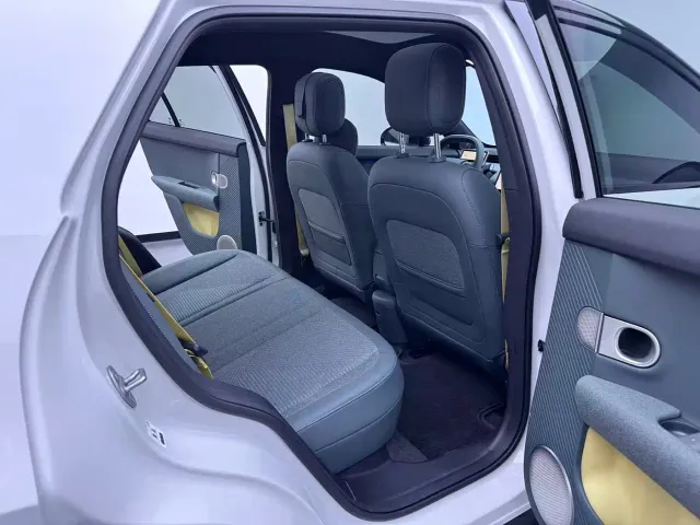 Nio Firefly — Фото автомобиля 19