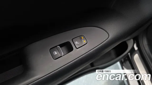 Hyundai Grandeur (New) Hybrid — Фото автомобиля 29