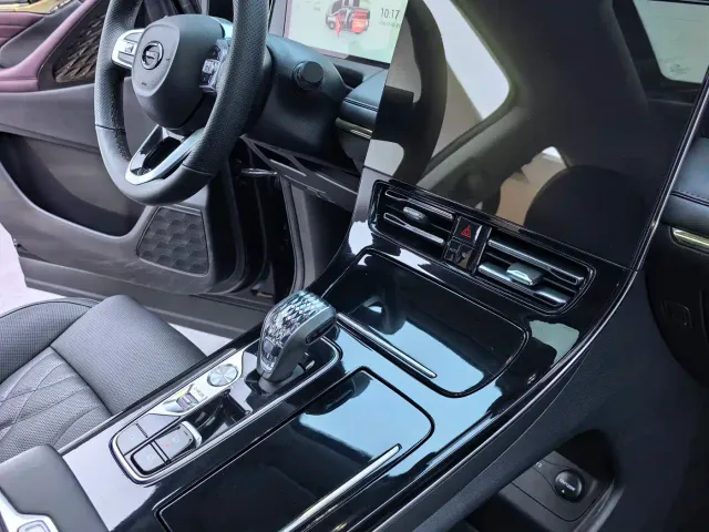 GAC Trumpchi M8 — Фото автомобиля 12