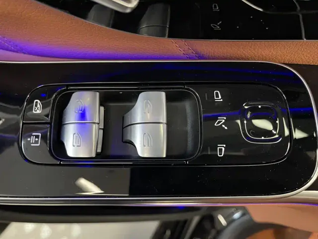 Mercedes-Benz Maybach S-Class — Фото автомобиля 25