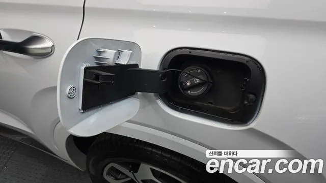 Hyundai Palisade Palisade Бензин 3.8 4WD — Фото автомобиля 29