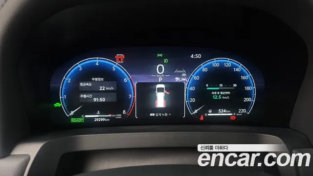 Toyota Alphard — Фото автомобиля 8