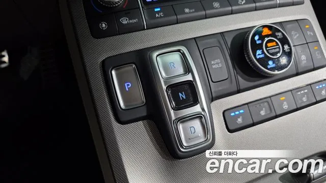 Hyundai Palisade Palisade Бензин 3.8 4WD — Фото автомобиля 7