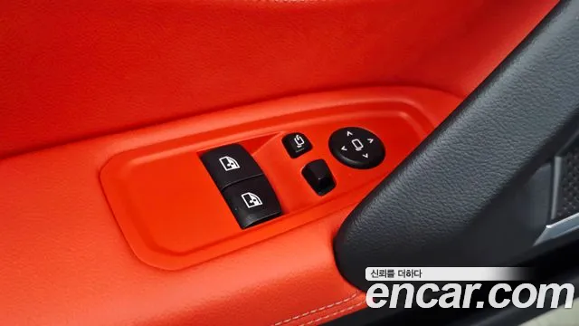 BMW Z4 sDrive20i M Sport — Фото автомобиля 17
