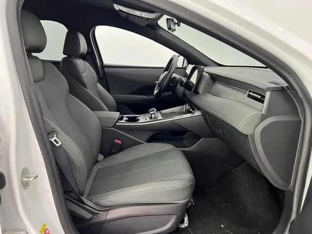 BYD Qin PLUS — Фото автомобиля 10