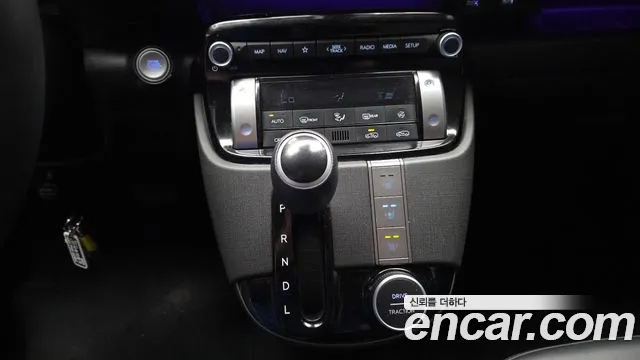 Hyundai Casper Casper Inspiration — Фото автомобиля 9