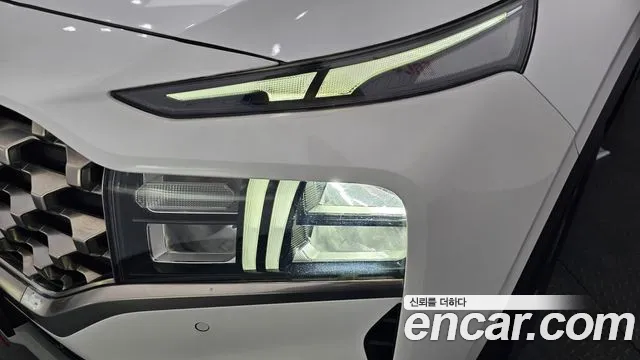 Hyundai Santa Fe — Фото автомобиля 7